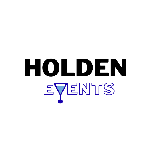Holden Events logo